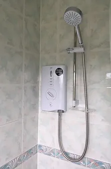 Mira Sport Max 10.8kw