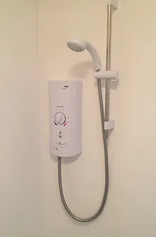 Mira Advance 9kw Electric Shower