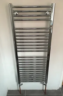 Heated Towel Rail