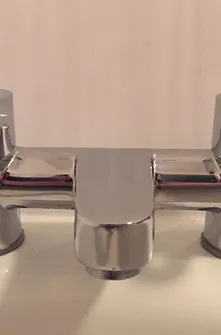 Bath Mixer Tap